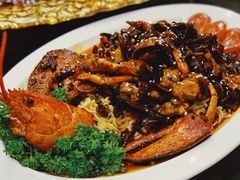 -庆合府重庆大排档(紫都城店)