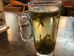 -大书房咖啡(中传国交店)