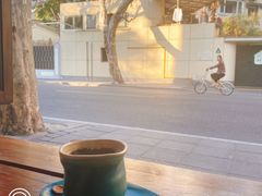 -RUMORS COFFEE ROASTERY鲁马滋咖啡(湖南路店)
