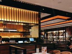 -半秋山西餐厅(宜昌大洋店)