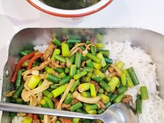 -石笨笨·盖浇饭大王(MOMOPARK店)