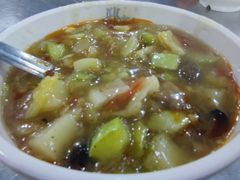 -邢老三肉丸糊辣汤(西安总店)