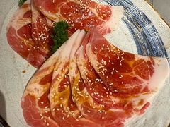 -烧肉达人•炭火烧肉(新天地店)