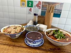 -袁妈红豆汤(重庆总店)