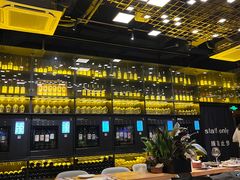 -ibarrel爱杯·bistro&brunch(江宁路店)