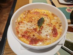 -安妮意大利餐厅(国贸店)