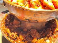 -老佛爷铜炉蛙锅(坂田佳华领汇店)