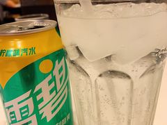 -大哥餐厅(西城花园店)