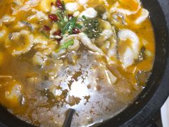 -味仙居(环城南路店)