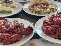 -威斯汀舞台餐厅