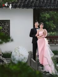 -今生有约婚纱摄影店(景德路店)