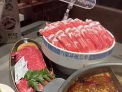 -巴奴毛肚火锅(大剧院店)