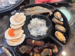 -丽江庭院之爱在路上(西单店)