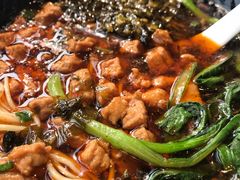 -百事佳烧鸭牛腩(上海虹桥站店)