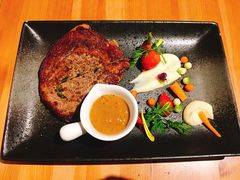 -张爱施法式西餐厅(汉街店)