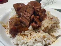 -燕春饭店(公园里店)