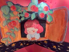 -南京时尚莱迪购物广场(正洪街店)