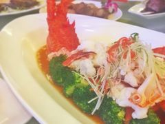 -上海圣淘沙万怡酒店