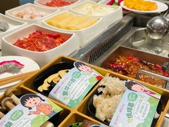 -海底捞火锅(珠影星光城夜宵主题店)