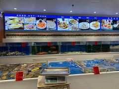 -北塘海鲜·天津菜(大光明桥旗舰店)