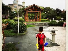 -郑州银基黄帝宫御温泉