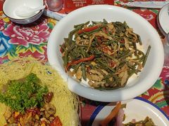 -人民公社大食堂(张家湾店)