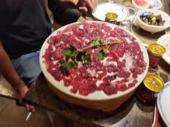 -码头故事火锅(大丰店)