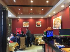 大堂-稻品香小锅饭豆腐馆(北三路店)