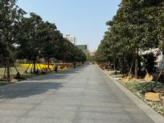 -上海市龙华烈士陵园