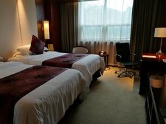 -世纪缘湖滨花园酒店(玄武湖店)