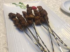 -东来顺•非遗火锅(外滩店)
