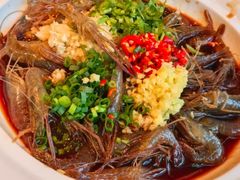-金陵一哥龙虾(水木秦淮店)