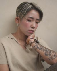 -Hair corner 香港发廊