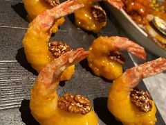 -湖滨28中餐厅·西湖宴·杭州君悦酒店