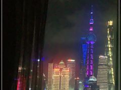 -上海外滩茂悦大酒店