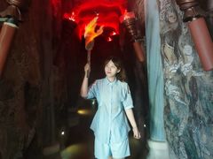 -厦门方特东方神画