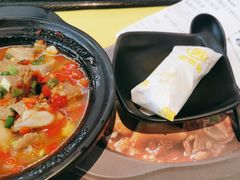 -老娘舅(吴淞路店)