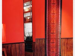 -绿茶餐厅(蓝色港湾店)