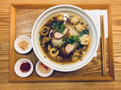 -GOGO Plate(成都太古里店)