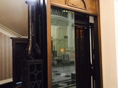 门面-Salon de Ville浦江汇(上海外滩华尔道夫酒店店)