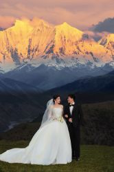 -雅云婚纱摄影工作室旗舰店