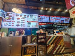 -车沾巷·重庆老味豌杂面