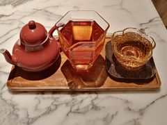 -湖滨28中餐厅·西湖宴·杭州君悦酒店