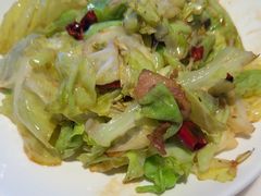 -茅庐川菜(烟台万象汇店)