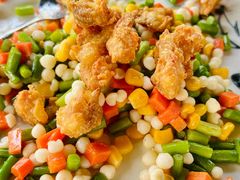 -临高吉海土窑海鲜(琼山店)