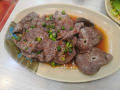 卤猪肺-圆宝台湾小吃(迎津街店)