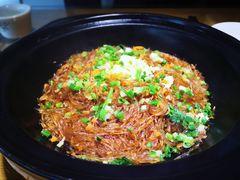 海皇干捞粉丝-珍藏湘约(科技园店)