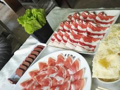 -羊家胡同·龙虾烧烤火锅(龙汇路店)