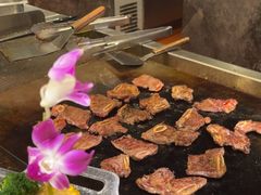 -帝豪酒店•马可勃罗西餐厅