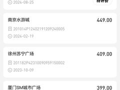 -CHARLES & KEITH(青岛万象城店)